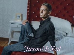 JaxonMcNeil