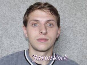 JaxonRock