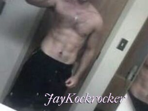 JayKockrocker