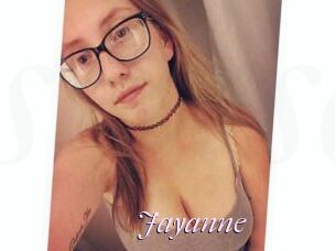 Jayanne