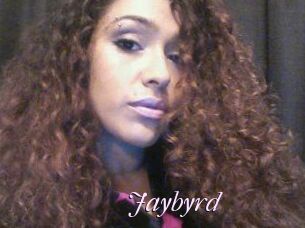 Jaybyrd