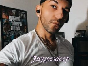 Jaygoesdeep