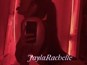 JaylaRachelle