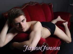 JaysonJonson