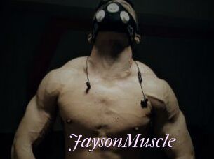 JaysonMuscle