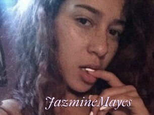 Jazmine_Mayes