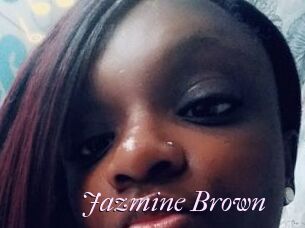 Jazmine_Brown