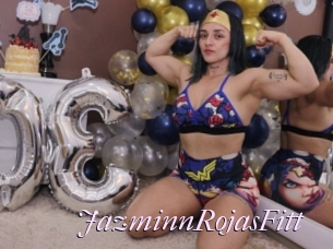 JazminnRojasFitt