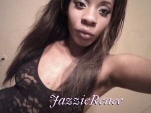 JazzieRenee