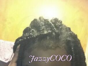 JazzyCOCO