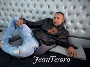 JeanTesoro