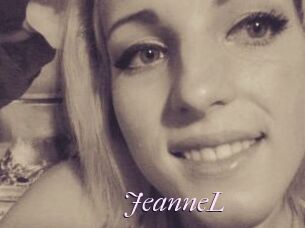 JeanneL