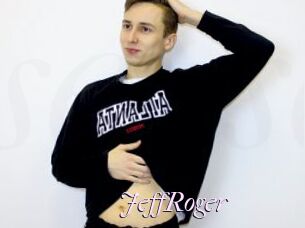 JeffRoger