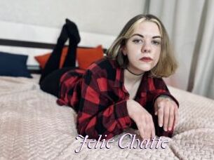 Jelie_Chatte