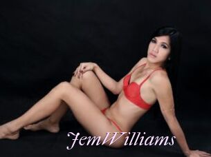 JemWilliams