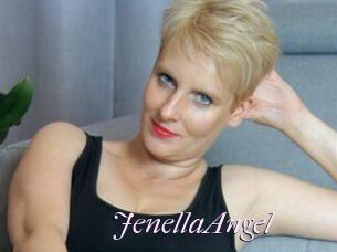 JenellaAngel