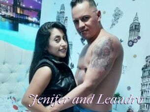 Jenifer_and_Leandro