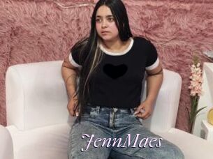 JennMaes