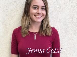 Jenna_CoEd