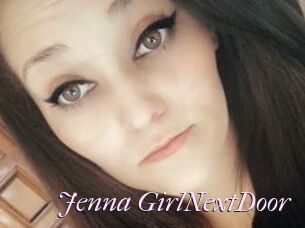 Jenna_GirlNextDoor