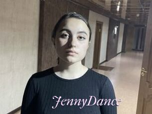 JennyDance