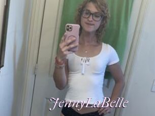 JennyLaBelle