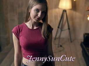 JennySunCute