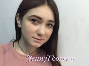 JennyThomson