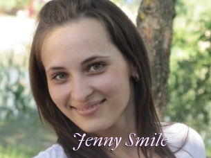 Jenny_Smile