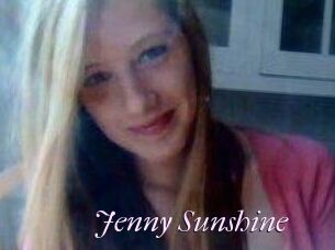 Jenny_Sunshine