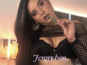 Jenny_hen