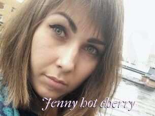 Jenny_hot_cherry