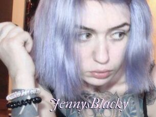 JennysBlacky