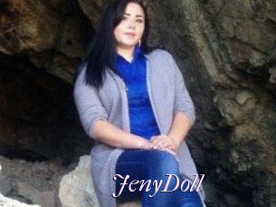 JenyDoll