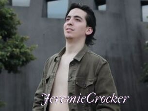 JeremieCrocker