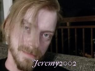 Jeremy2002