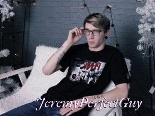 JeremyPerfectGuy