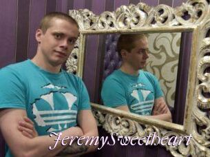 JeremySweetheart