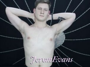 JeromEvans