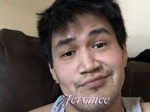 Jeromee