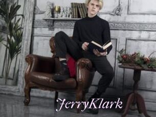 JerryKlark