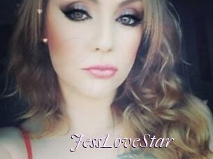 JessLoveStar