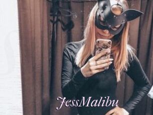 JessMalibu