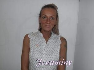 Jessaminy