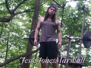 JesseJonesMarshall