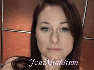 JessiMaddison