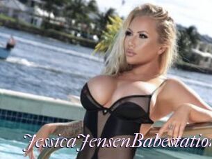 JessicaJensenBabestation