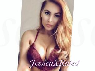 JessicaXRated