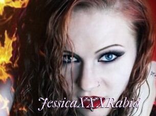 JessicaXXXRabid