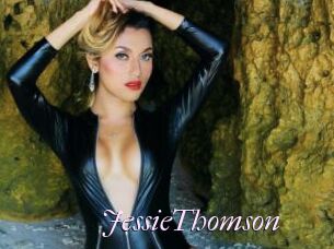 JessieThomson